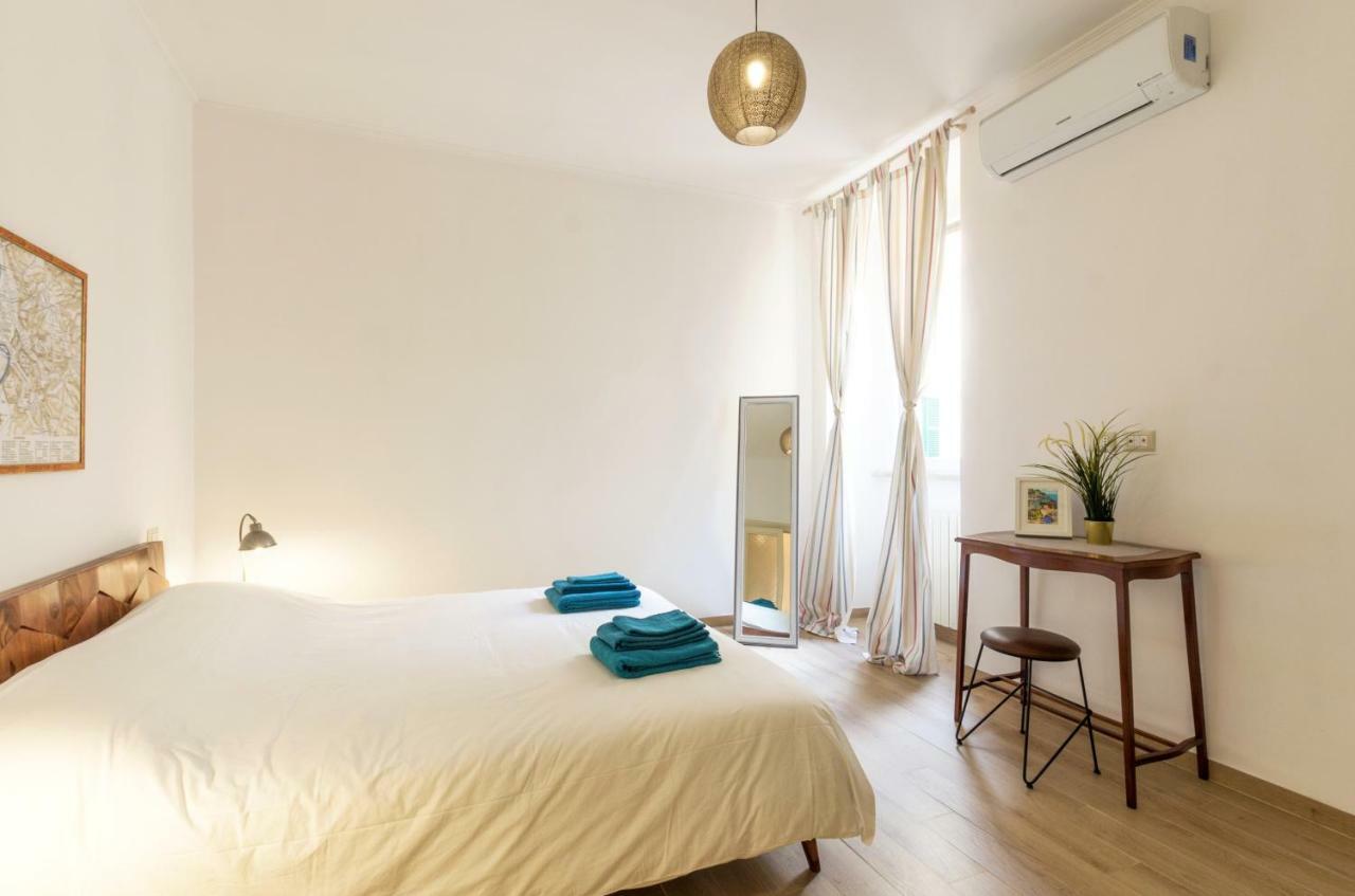 La Romàntìca Al Colosseo Appartement *