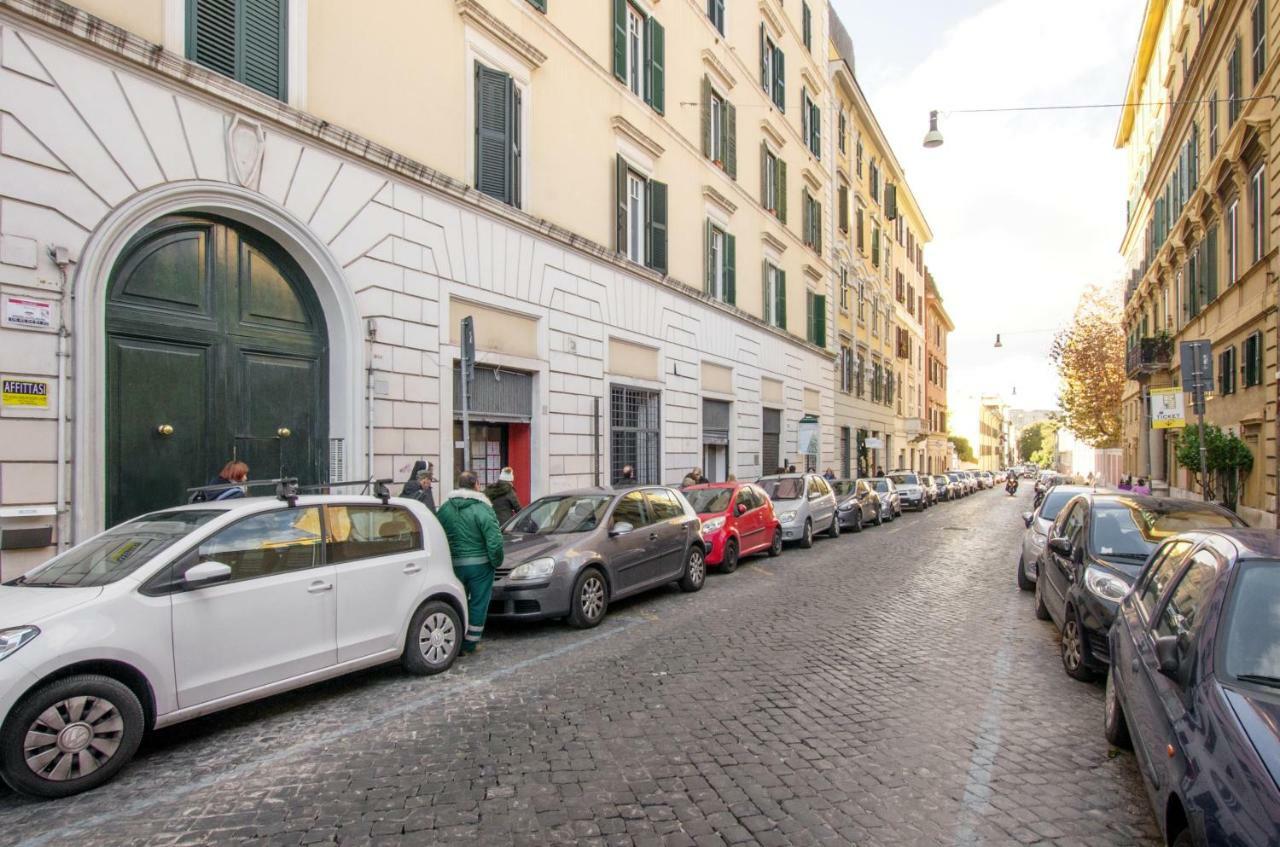 Appartement La Romàntìca Al Colosseo Rome