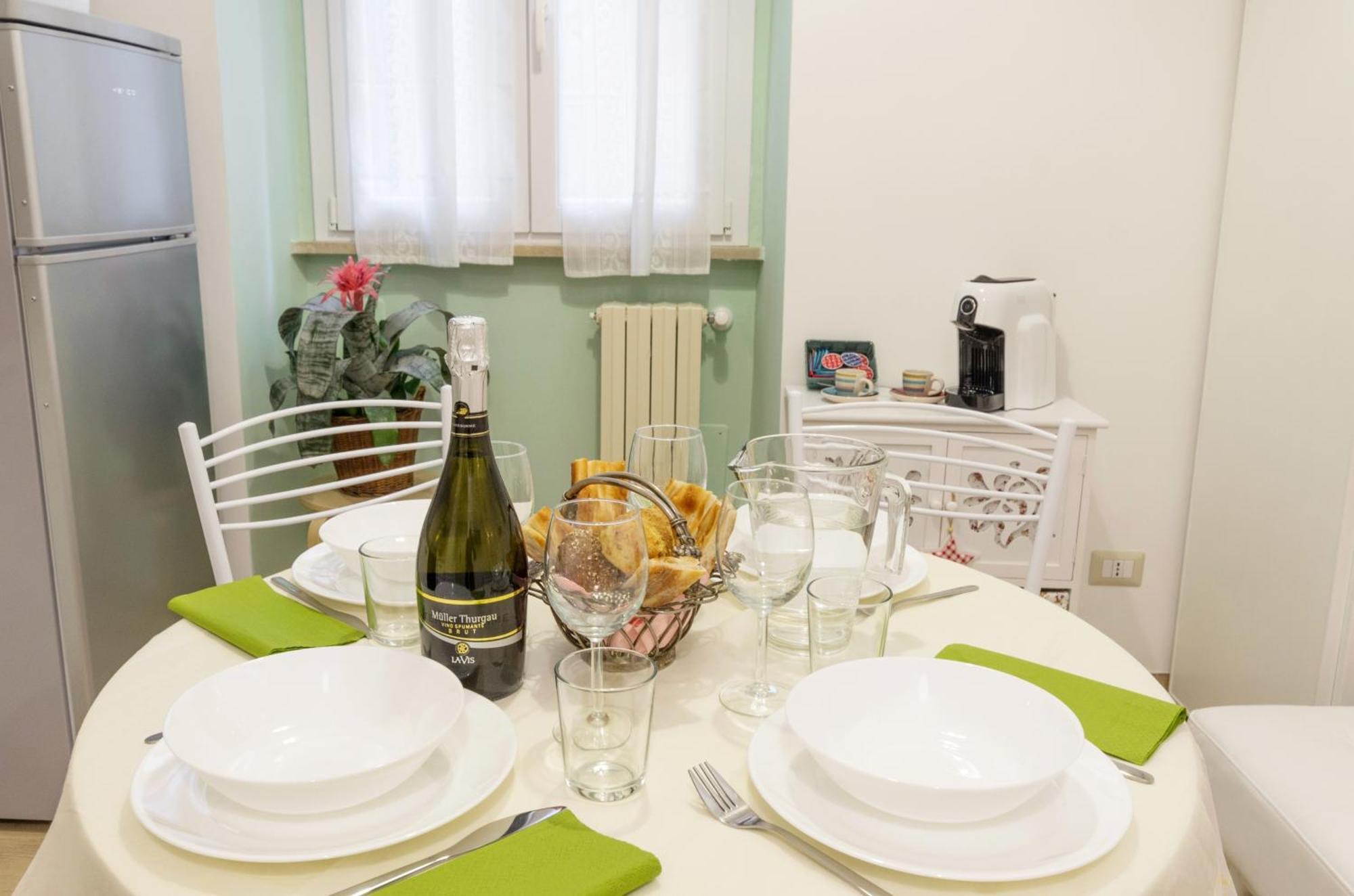 Appartement La Romàntìca Al Colosseo *