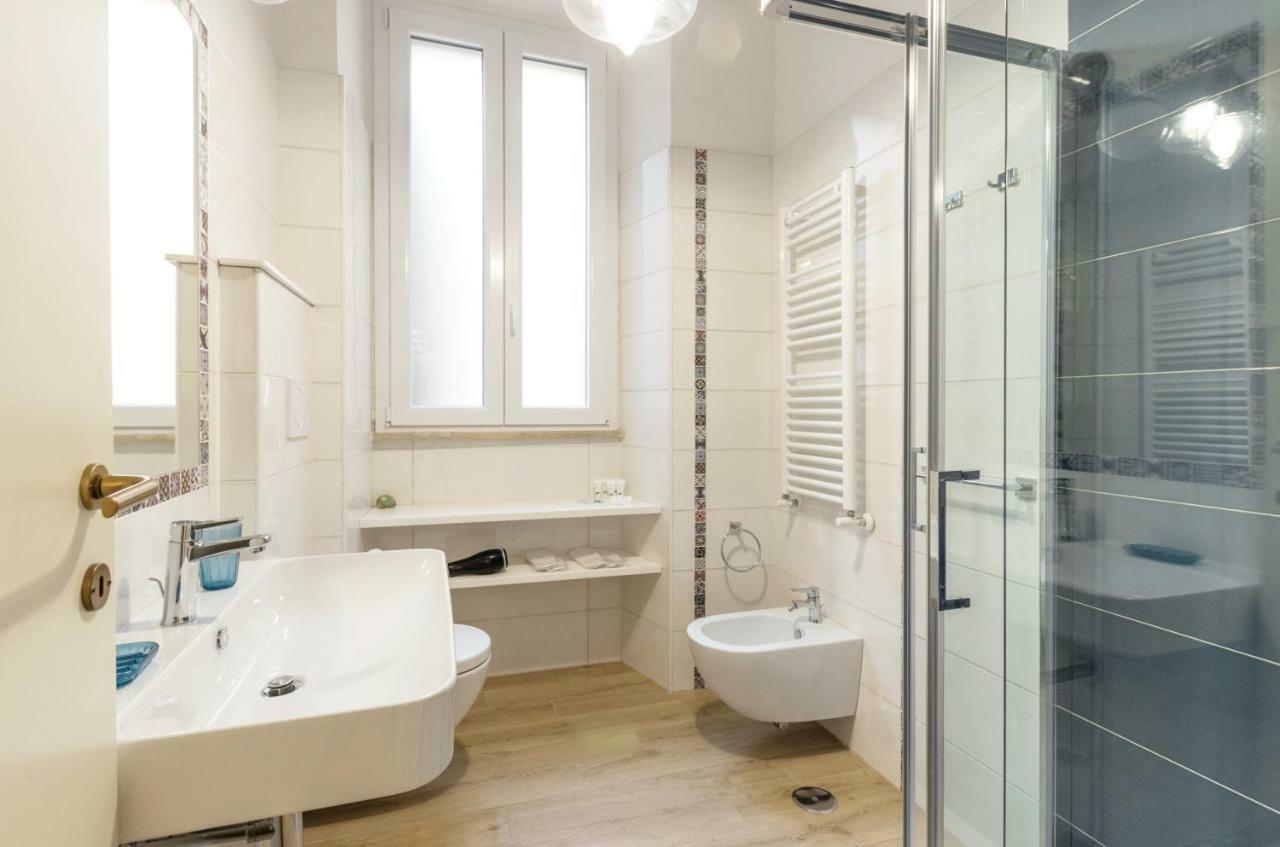La Romantica Al Colosseo Apartment Rom